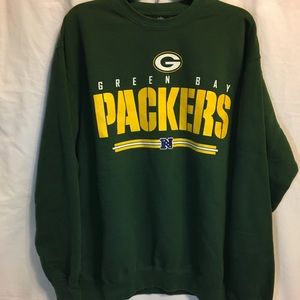 NFL Green Bay Packers Sweater 🏈